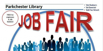 Parkchester Library 3rd Job Fair 2024