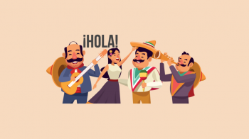 Jalape&ntilde;o Social Hour: A&nbsp;Spanish Conversation Group