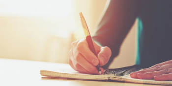 Ink Drops: A&nbsp;Creative Writing Group