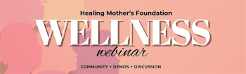 Wellness Webinar