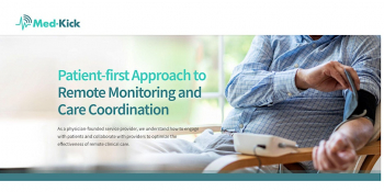 Weekly Med-Kick Webinar