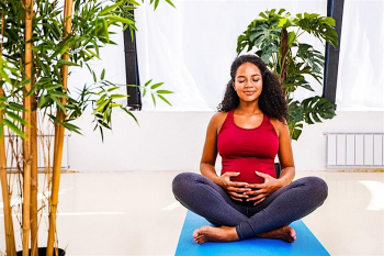 Yoga Birth Prep Webinar