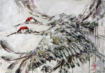 Exhibition &ldquo;Wings&rdquo;