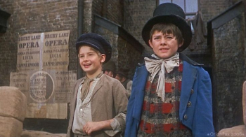 Monday Matinee &ldquo;Oliver!&rdquo; (1968)