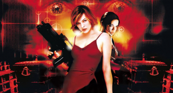 Film Screening &ldquo;Resident Evil&rdquo; (2002)