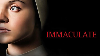 Movies at&nbsp;Hudson Park &ldquo;Immaculate&rdquo; (2024)
