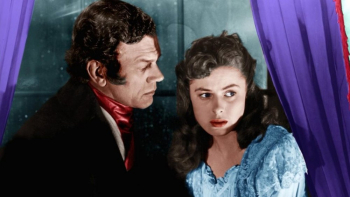 Monday Night Movies &ldquo;Under Capricorn&rdquo; (1949)