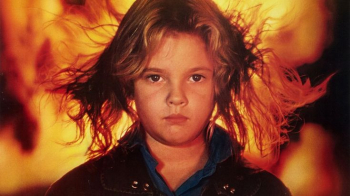 Reel to&nbsp;Read Movies &ldquo;Firestarter&rdquo; (1984)