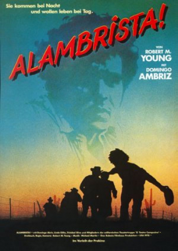 Movies on&nbsp;Immigration: &ldquo;Alambrista!&rdquo; (1977)