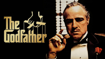 Classic Movie &ldquo;The Godfather&rdquo; (1972)