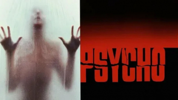 Spooktacular Film Series &ldquo;Psycho&rdquo; (1998)