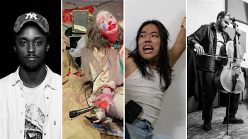 Pecarious Luxuries: improvisation, performance, planning for the unplannned