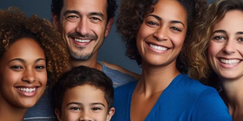 Thriving Families Vision Online Workshop