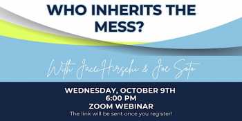 Trust Webinar &ldquo;Empowering your Family&rsquo;s Future&rdquo;