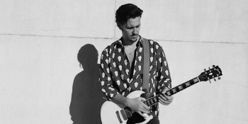Concert of&nbsp;Zach Ludlow