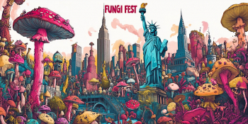 The 2024&nbsp;NYC Fungi Fest