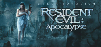 Film Screening &ldquo;Resident Evil: Apocalypse&rdquo; (2004)