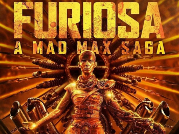 Movies at&nbsp;Hudson Park &ldquo;Furiosa: A&nbsp;Mad Max Saga&rdquo; (2024)