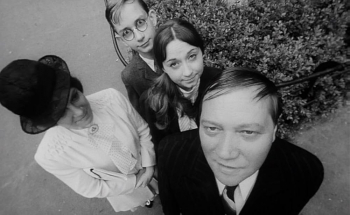 Thursday Night Movies &ldquo;The Cremator&rdquo; (1969)