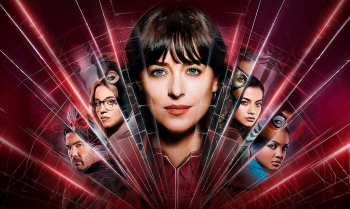 Movie Screening &ldquo;Madame Web&rdquo; (2024)
