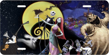 Saturday Matinee &ldquo;The Nightmare Before Christmas&rdquo; (1993)