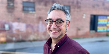 Book Talk: Circulating Jim Crow by&nbsp;Dr. Adam McKible