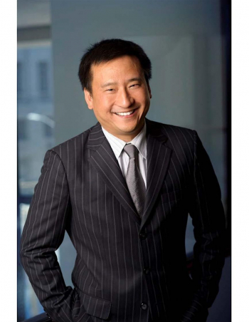 Lecture &ldquo;The Many Truths about Asian Americans&rdquo;