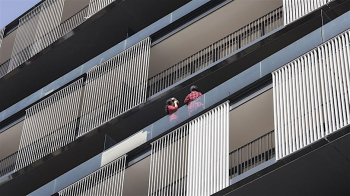 Lecture &ldquo;Architecture and Micropolitics&rdquo;