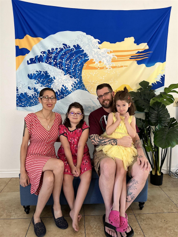 Co-Parenting Webinar