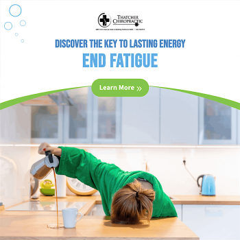 Health Restore Webinar with Dr. Johnnett Thatcher