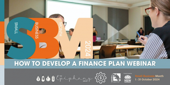 Webinar &ldquo;How to&nbsp;Create a&nbsp;Finance Plan&rdquo;