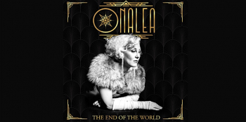 The End of&nbsp;the World Album Release