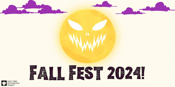 Fall Fest at&nbsp;Sherman Shriek Park