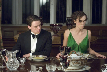 Monday Matinee &ldquo;Atonement&rdquo; (2007)