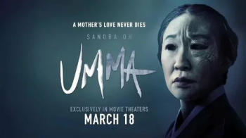 Reel to&nbsp;Read Movies &ldquo;Umma&rdquo; (2022)