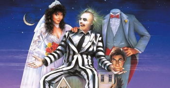 Spooktacular Film Series &ldquo;Beetlejuice&rdquo; (1988)