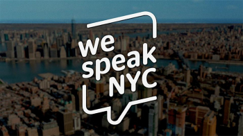 We&nbsp;Speak NYC English Conversation Club