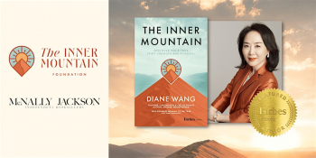 The Inner Mountain Book Launch