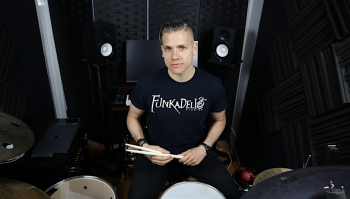 Drummer&rsquo;s Workshop