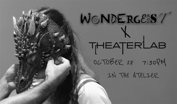 Reading of&nbsp;Wondergeist