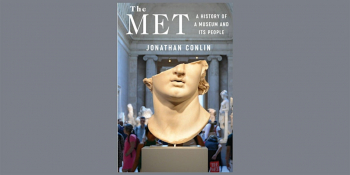 Lecture &ldquo;How a&nbsp;Grolierite Shaped the Metropolitan Museum of&nbsp;Art&rdquo;