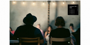 Connect the Dots x&nbsp;Daisy Theatricals&nbsp;&mdash; Games Night and Play Reading