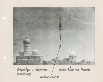 Lecture &ldquo;Radio-Activities&rdquo;