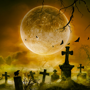 Green-Wood Cemetery Walk and Talk