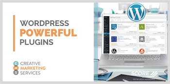 Webinar &ldquo;WordPress&nbsp;&mdash; Don&rsquo;t Underestimate the Power of&nbsp;Plugins&rdquo;