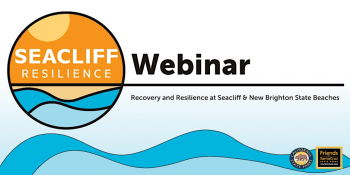 Seacliff Resilience Webinar