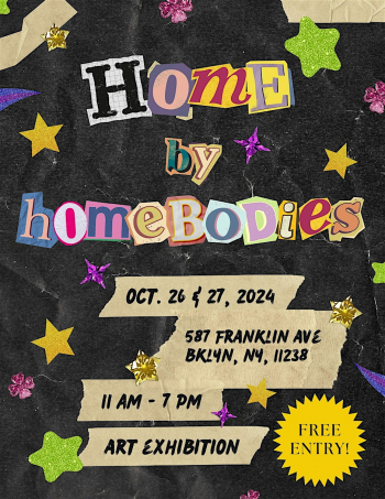 Homebodies Art Gallery