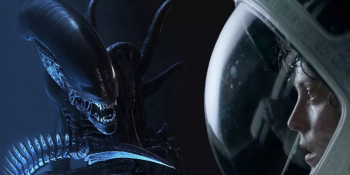 Monday Matinee: Film Screening &ldquo;Alien&rdquo; (1979)