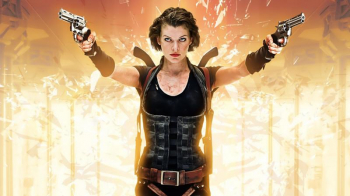 Film Screening: &ldquo;Resident Evil: Afterlife&rdquo; (2010)