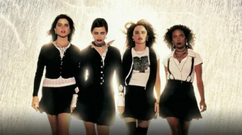 Spooktacular Film Series &ldquo;The Craft&rdquo; (1996)